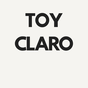 Toy Claro