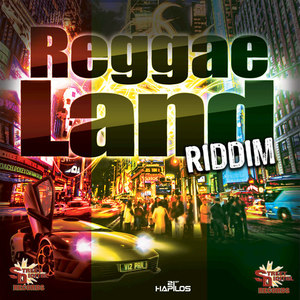 Reggae Land Riddim