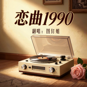 恋曲1990 (图钉姐版)封面