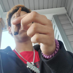 HEALIN UP (Explicit)