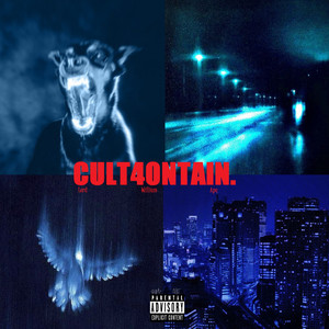 CULT4ONTAIN (Explicit)