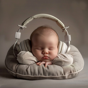 Soothing Melodies for Baby Sleep: Music for Quiet Rest