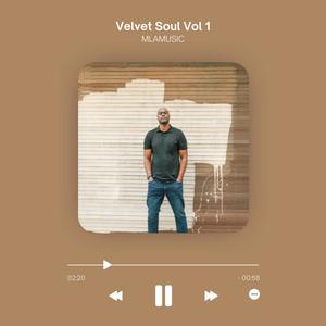 Velvet Soul, Vol. 1