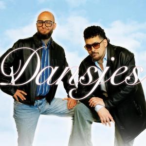 Dansjes (feat. Cichy)