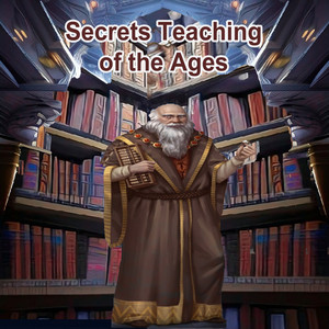 Pythagoras Invent's Musical Scale