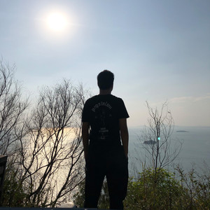 做你的唯一 (伴奏)