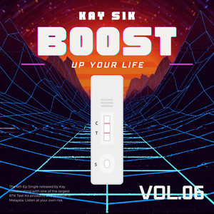 Boost Up Your Life