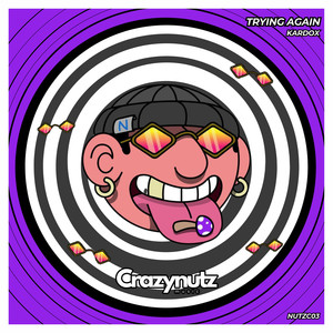 Trying Again (Radio Edit)