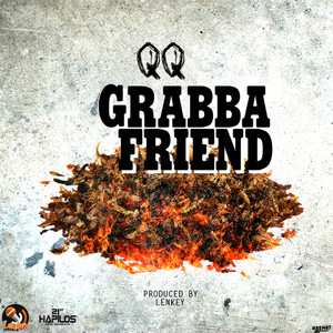 Grabba Friend - Single