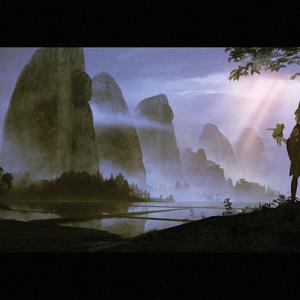 【填词】浮生如此