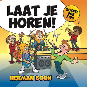 Laat je horen!