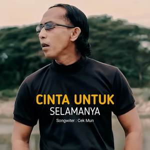 CINTA UNTUK SELAMANYA