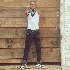 Can't FWM (feat. Oni Sensei) (Explicit)