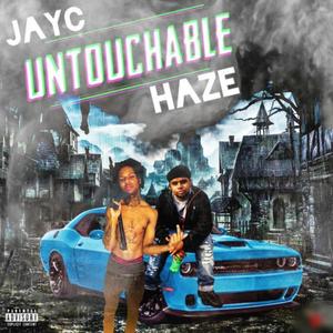 Untouchable (feat. Lil Jayc) [Explicit]