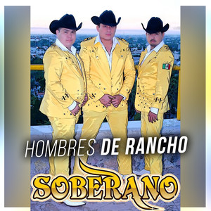 Hombre De Rancho