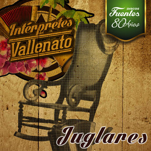 Intérpretes del Vallenato