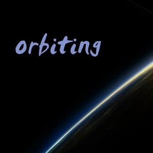 Orbiting