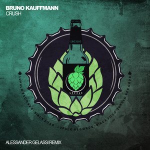 Crush (Alessander Gelassi Extended Remix)