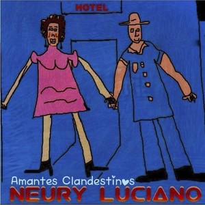 Amantes Clandestinos