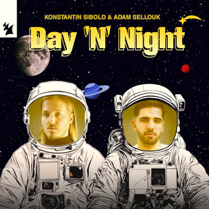 Day 'N' Night (Extended Mix)
