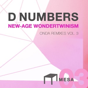 New-Age Wondertwinism (Brian Mayhall Remix)