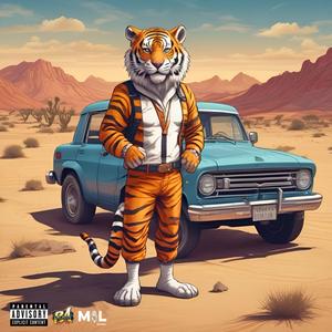 Smokin N Tokin (feat. Emyhr Rhymes) (Explicit)