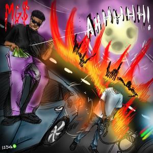 Lying To Me (feat. RiskTakin) (Explicit)