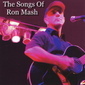 The Songs of Ron Mash