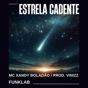 Estrela Cadente (Explicit)