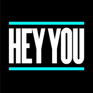 Hey You (Original Mix)