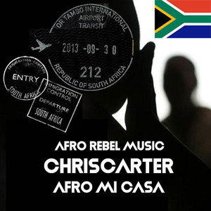 Afro Mi Casa