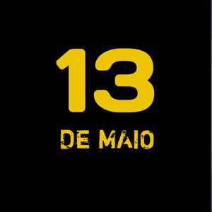 13 De Maio (Instrumental)