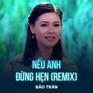 Nếu Anh Đừng Hẹn (Remix)