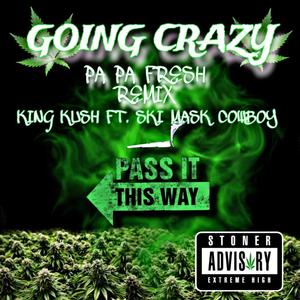 GOING CRAZY REMIX Pa Pa fresh (Remix)