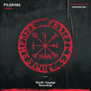 Zambia (Heaven INC. Remix)