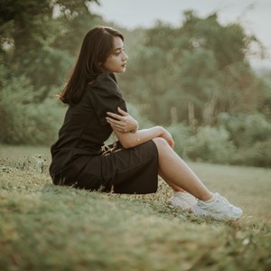 Salahku Telah Mencintaimu