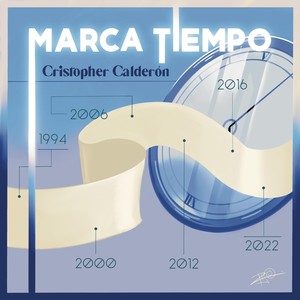 Marca Tiempo