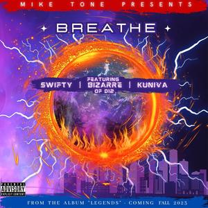 Mike Tone - Breathe (feat. D12) (Explicit)