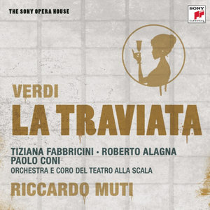Riccardo Muti - La traviata - Act II: Pura siccome un angelo