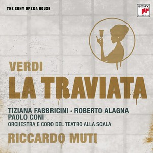 La traviata - La traviata: Act II: Di Madride noi siam mattadori