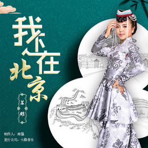 我还在北京 (伴奏)