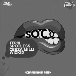 Soco (Mobraibrahim Remix)