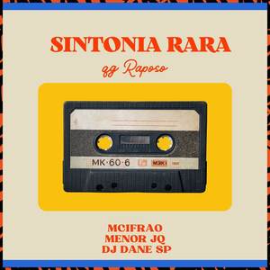 Sintonia Rara (Explicit)