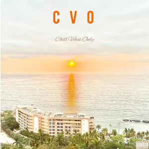 Chill Vibes Only (CVO) (feat. L3X Pen Dragon) (Explicit)