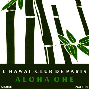 Aloha Ohe