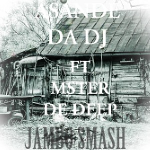 JAMBO SMASH (Instrumental Version)