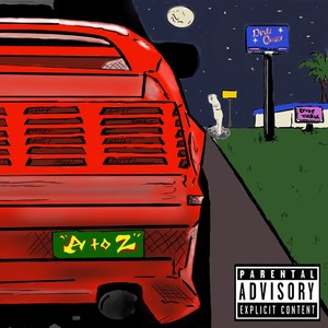 Captain Planet (feat. 007Bonez) (Explicit)