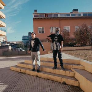 Galapin (feat. Cate)