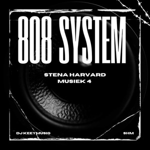 808 SYSTEM (STENA HAVARD MUSIEK 4)