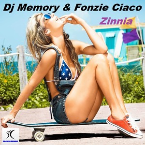 Zinnia (Dj Ciavoli Electronic Radio Edit)